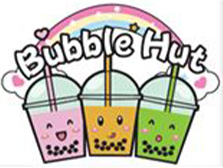 Bubble Hut