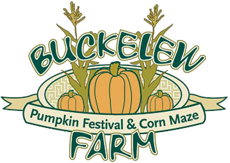 Buckelew Farm Pumpkin Festival