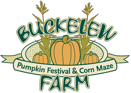 Buckelew Farm Pumpkin Festival