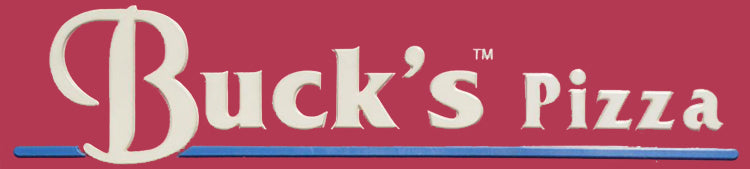 Buck's Pizza