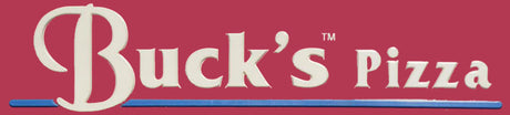 Buck's Pizza