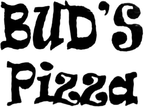 Bud's Pizza