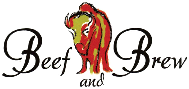 Buffalo Beef and Brew
