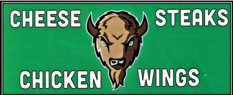 Buffalo Cheesesteak & Sub