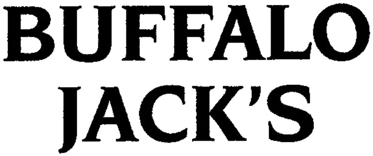 Buffalo Jacks