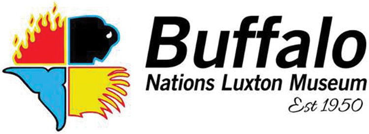 Buffalo Nations Museum