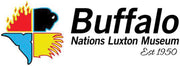 Buffalo Nations Museum