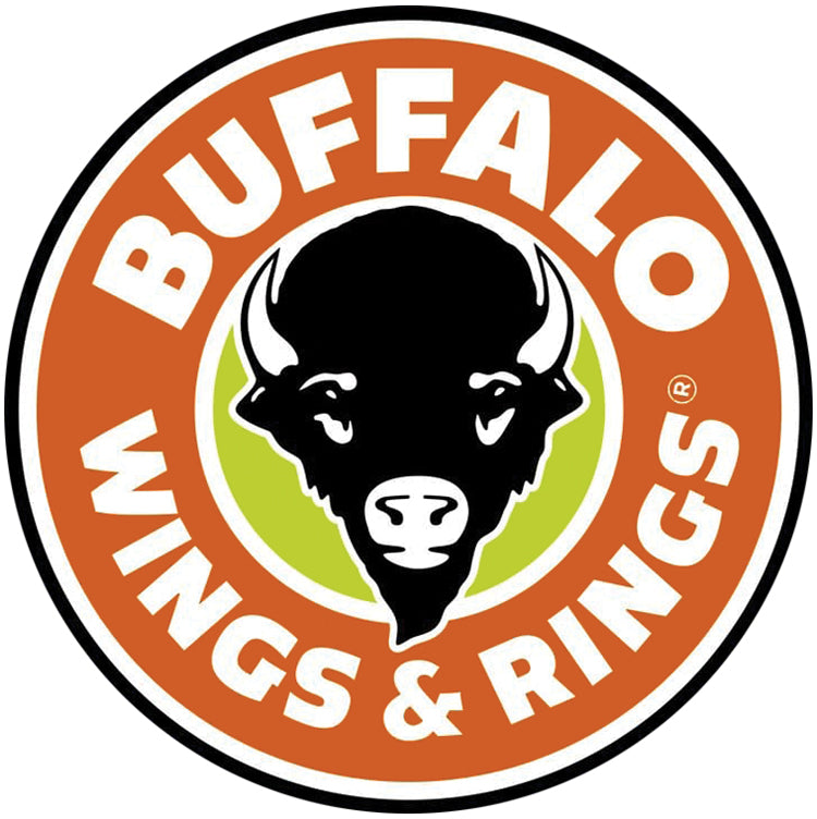 Buffalo Wings & Rings
