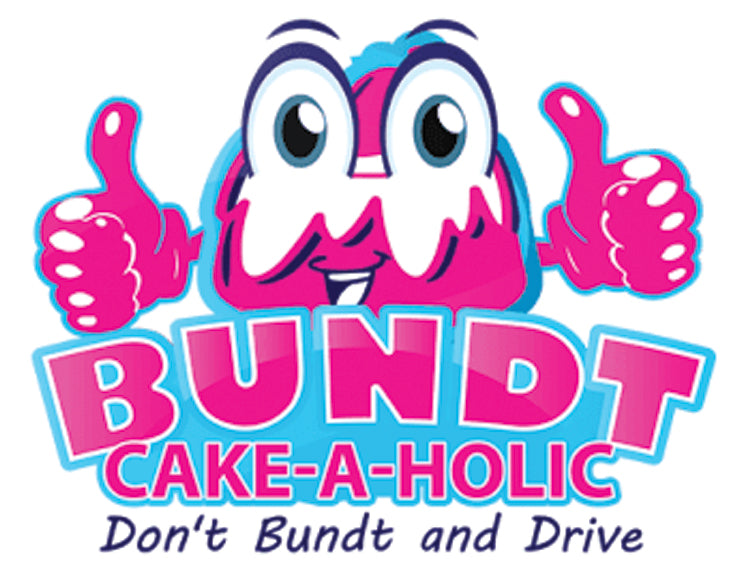 Bundt Cake-A-Holic