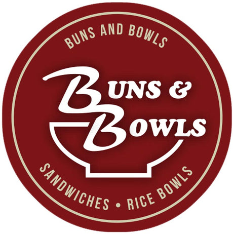 Buns & Bowls