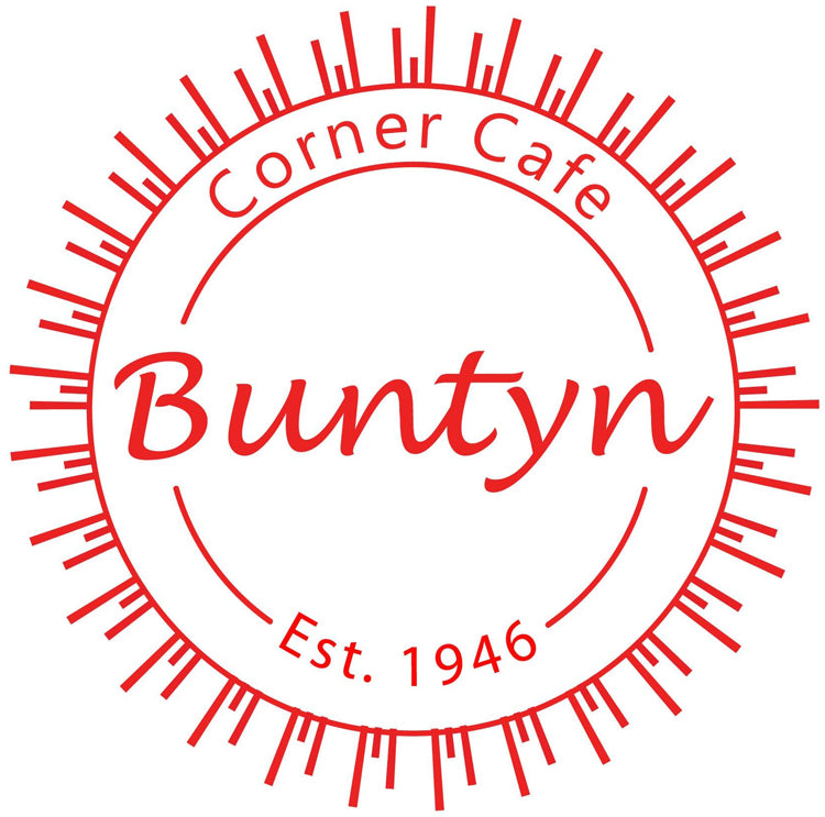 Buntyn Corner Cafe