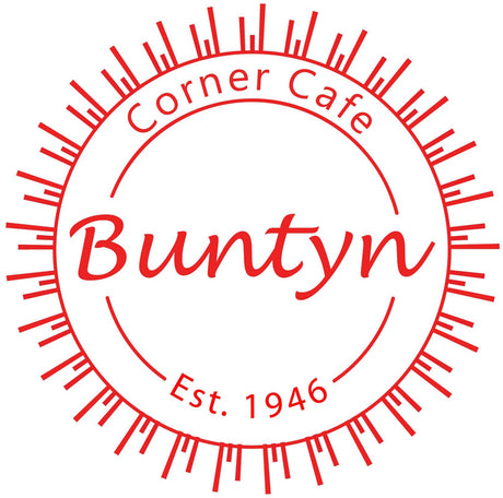 Buntyn Corner Cafe