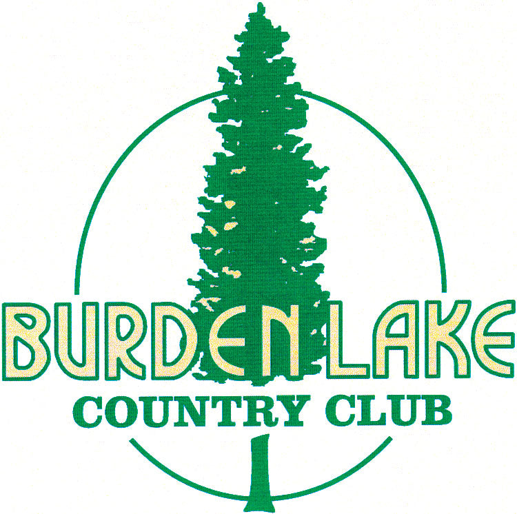 Burden Lake Country Club