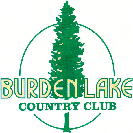 Burden Lake Country Club