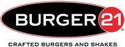 Burger 21
