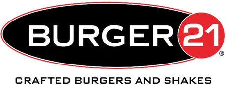 Burger 21