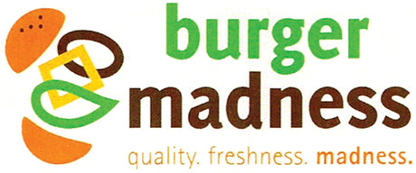 Burger Madness