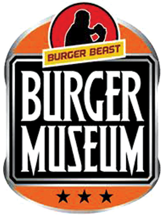 Burger Museum