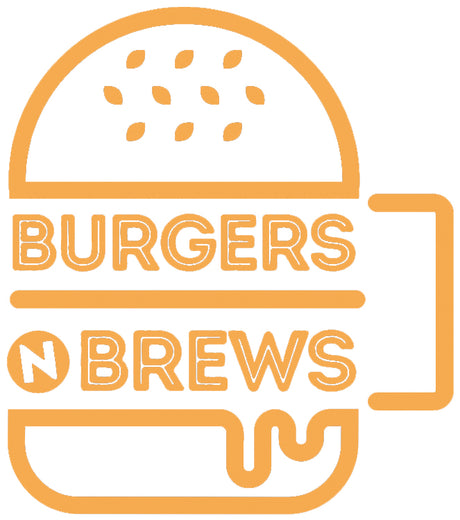 Burgers N Brews