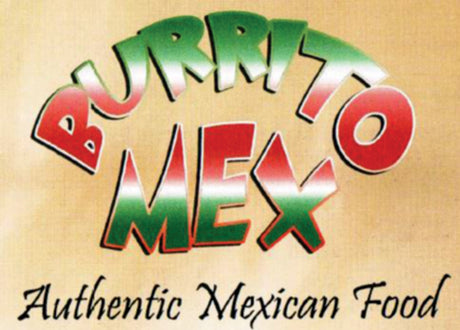 Burrito Mex