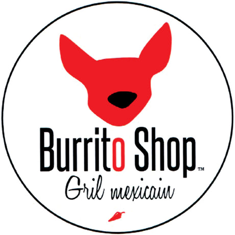 Burrito Shop