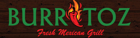 Burritoz Fresh Mexican Grill
