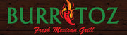 Burritoz Fresh Mexican Grill