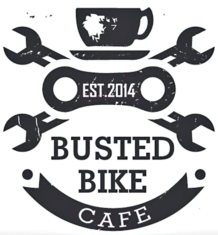 Busted Bike Cafe