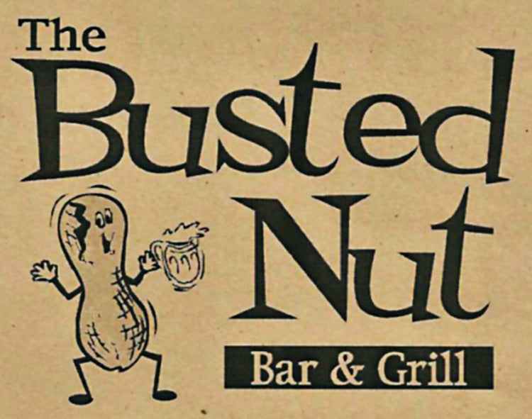 Busted Nut Bar & Grill