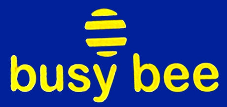 Busy Bee Cleaners