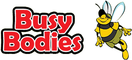 Busy Bodies Indoor Playground