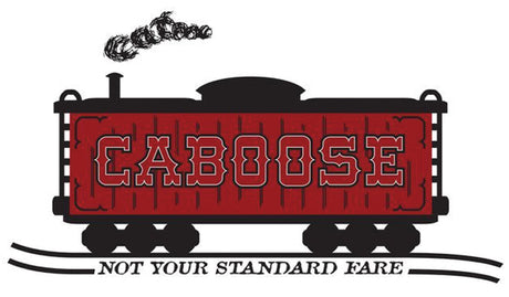 Caboose