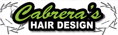 Cabrera Barber Shop