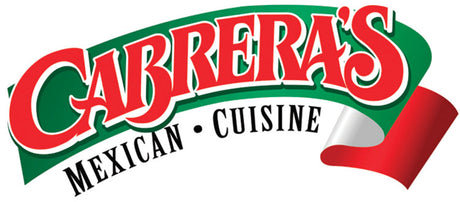 Cabrera's Mexican Cuisine