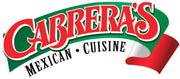 Cabrera's Mexican Cuisine