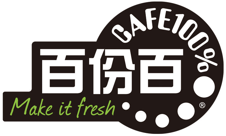 Cafe 100%