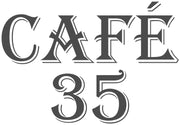 Cafe 35