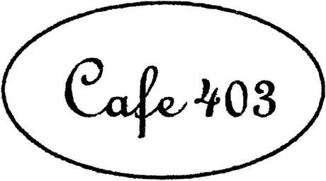 Cafe 403