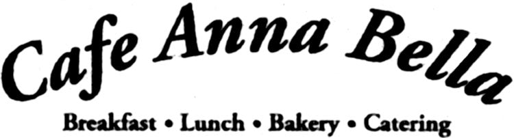 Cafe Anna Bella