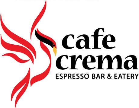 Cafe Crema