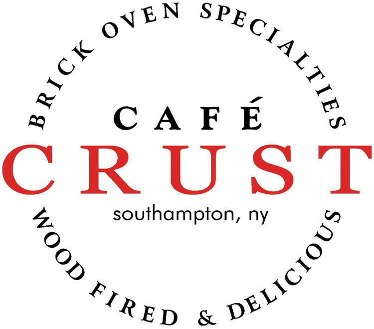 Cafe Crust