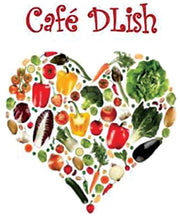 Cafe DLish