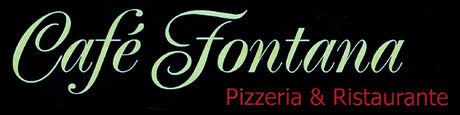CAFE FONTANA