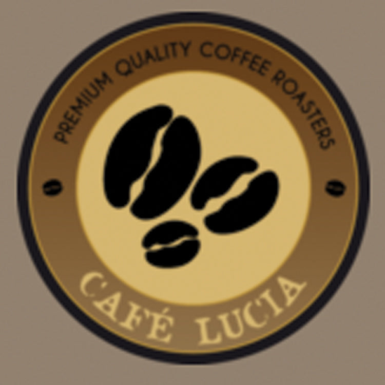 Cafe Lucia