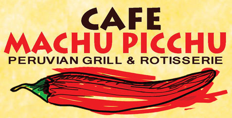 Cafe Machupicchu