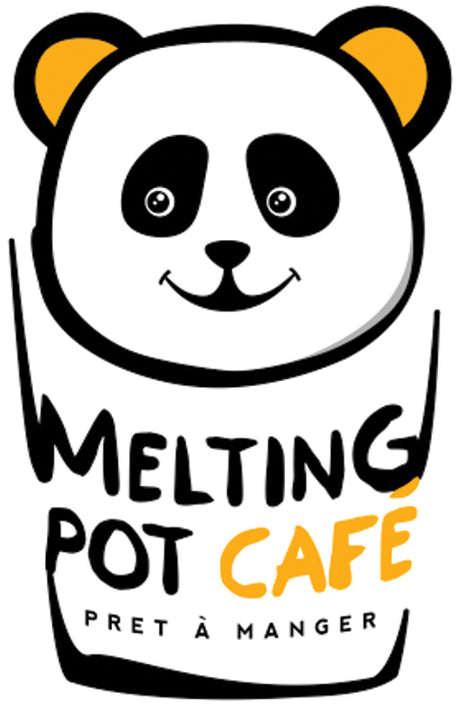 Café Melting Pot