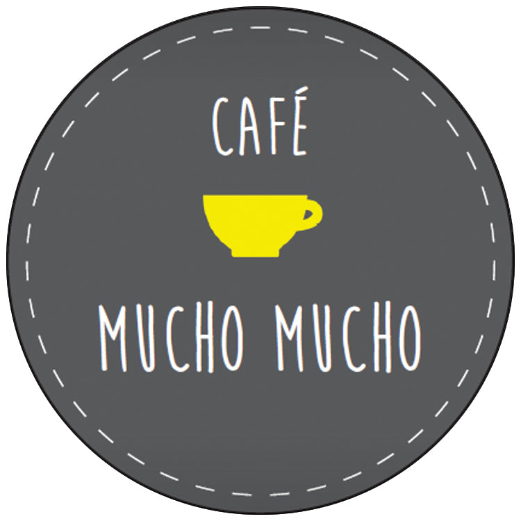 Cafe Mucho Mucho