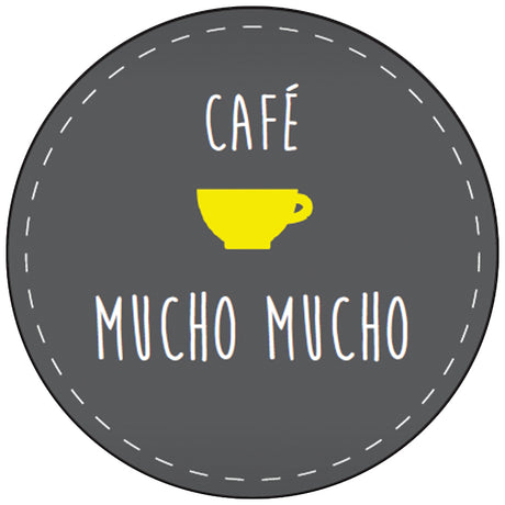 Cafe Mucho Mucho