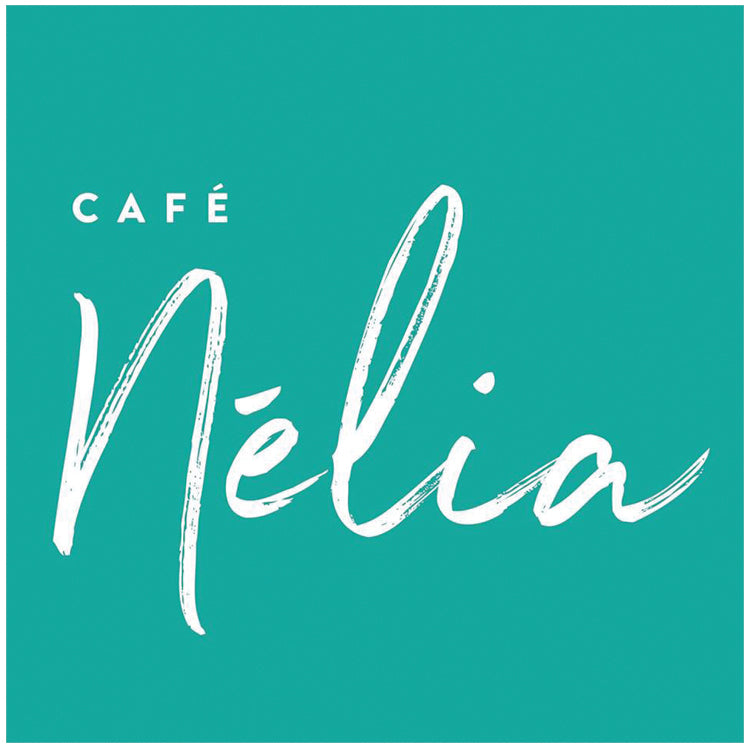 Cafe Nelia