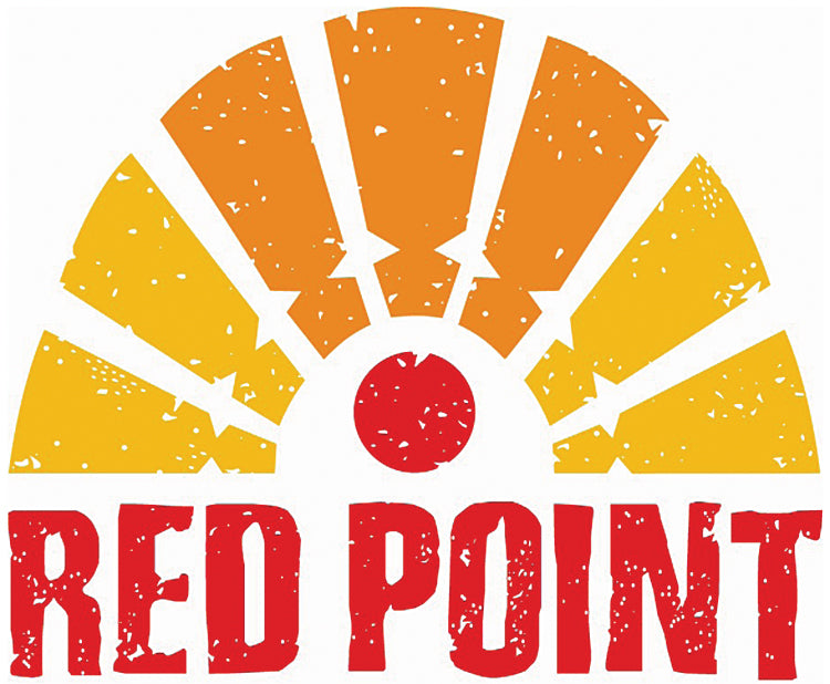 Cafe Red Point